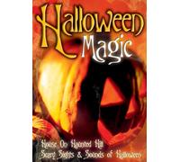 Halloween Magic - Halloween Magic [DVD AUDIO]