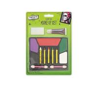 Halloween Make-Up Face Paint Set