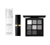 Halloween Makeup Foundation High Coverage Eyeshadow Palette