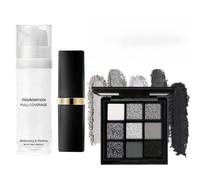 Halloween Makeup Foundation Long-lasting Full Face Ghost Costume Cosmetics