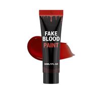 Halloween Makeup Paint Washable Realistic Blood Cosmetic