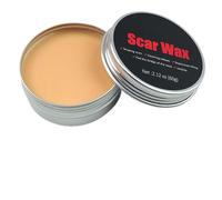 Halloween Makeup Scar Wax - Fake Wound Skin Wax | Special effecțs Modeling Waх | Realistic Body & Face Makeup for Zombie, Vampire, Cosplay, Theater, Party, Festival