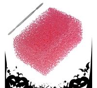 Halloween Makeup Scar Wax | Special Effect Face Makeup Scars Wax - Long-Lasting Body Modeling Filler for Cosplay Theater Holiday Vampire Horror Movie Festival Party
