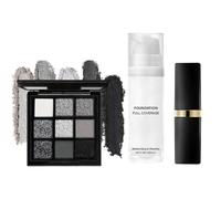 Halloween Makeup Set Long-lasting Full Face Ghost Costume Cosmetics