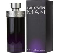 Jesus Del Pozo Halloween Man 200ml Eau De Toilette Clear Men