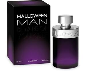Halloween Man Beware Of Yourself 125 ml