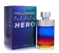 Jesus Del Pozo - Hallowen Man Hero Eau De Toilette Spray 125 Ml - fra - P2222z