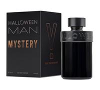 Halloween Man Mystery by J. Del Pozo for Men - 4.2 oz EDP Spray