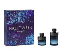 Halloween Man Vapo Set 225ml Eau De Toilette