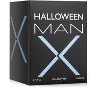 Halloween HALLOWEEN MAN X eau de toilette spray 75 ml