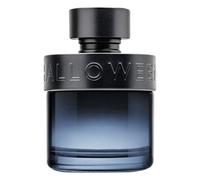 Halloween Man X Eau de Toilette for Men, Oriental Fougère Fragrance, 75 ml with Spray