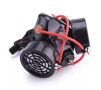 Halloween mask Steampunk Halloween Mask Gear Tube Accessories Rock Cosplay Mask Respirator Valve Carnival Mask Costume Party 2026