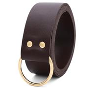 Halloween Medieval Leather Belt Waist Pouches Potion Bottle Medieval Leather Side Pack Wizard Waist Pouches Side Pack Themed Event Outfit