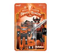 Halloween Megazord - Power Rangers Reaction Figure by Super7