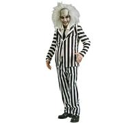 Halloween Mens Beetlejuice