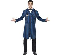 Halloween Mens Duke of the Manor Costume XL