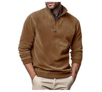 Halloween Mens Summer Bomber Jackets Lightweight Casual Windbreaker Baseball Sports Cargo Jacket Outwear with Zip Pockets Overcoat Streetwear Mens Elf Costume (Khaki, XL)