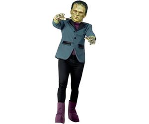 Halloween Mens Universal Monsters Frankenstein Costume