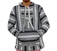 Halloween Men's V-Neck Jumper Cashmere Knitted Pullover Casual Long Sleeve Sweater Basic Sweatshirt Winter Jumpers Sportwear 4XL Christmas Jumper (2-Grey, S)