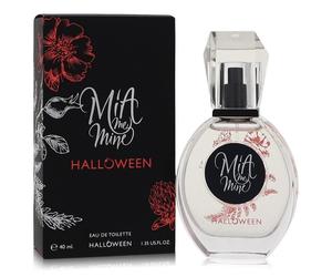 Halloween Mia Me Mine Jesus Del Pozo EdT 1.35 oz / e 40 ml
