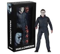 Halloween Michael Myers 1:4 Scale Action Figure