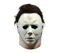 Halloween 2018 Michael Myers Latex Mask Trick or Treat Universal Studios