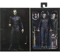 Halloween Michael Myers Action Figure 7 inches