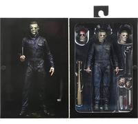 Halloween Kills 2021 Michael Myers Ultimate 7" Action Figure Official NECA