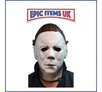 Halloween Michael Myers Economy Mask Trick Or Treat Studios - NEW IN STOCK