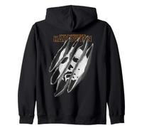 Halloween Michael Myers John Carpenters 70s Gory Slasher Zip Hoodie