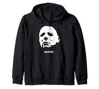 Halloween Michael Myers John Carpenters 70s Slasher Horror Zip Hoodie