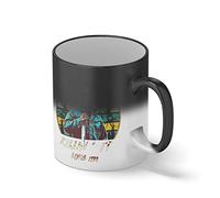 Halloween Michael Myers Killin' it sine 1978 Black Magic Coffee Mug
