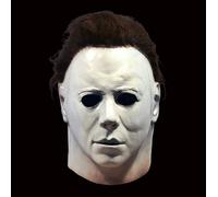 Halloween Michael Myers Mask