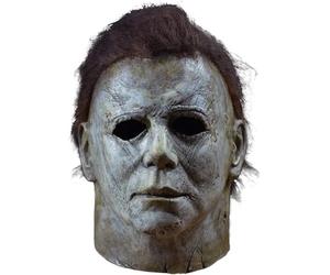 Halloween Michael Myers Mask 2018 Movie Mask