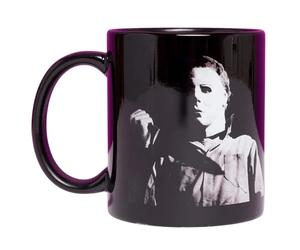 Halloween Michael Myers MugOne Size Black TT506