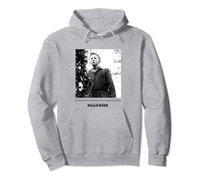 Halloween Michael Myers One Good Scare Pullover Hoodie