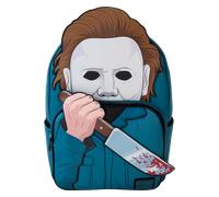 Halloween: Mike Meyers Full-Size Cosplay Backpack