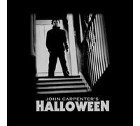 Halloween Mike Myers Men's T-Shirt - Black - 4XL