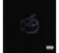 Halloween Mixtape-MAGNOLIA PARK