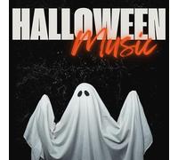 Halloween Music CD Vol 4, Halloween Background Music, 1 Hour