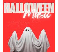 Halloween Music CD Vol 5, Halloween Background Music, 1 Hour