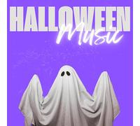 Halloween Music CD Vol 6, Halloween Background Music, 1 Hour