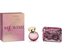 Halloween My Wish 2-Piece Case