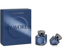 Halloween My World 2-Piece Pencil Case