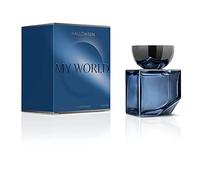 Halloween My World Vapo 75ml Eau De Parfum