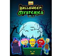 Halloween Mysteries Vol. 2