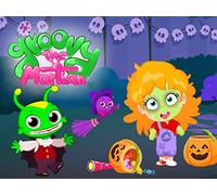 Halloween mystery | Halloween night | Evil witch | Itsy Bitsy Halloween | Spidermartian | If you're happy in Halloween / Spedial Halloween compilation of episodes & songs