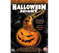 Halloween Night [DVD]