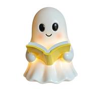 ＡＷＨＡＯ Halloween Night Light, Funny Statue, Gadget, Reading Flashlight, Night Light for Desk And Mantel.