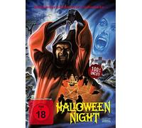 Mundhra,Jag - Halloween Night (Mediabook) [Import]